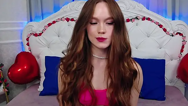 JiaLiss online show from February 20, 4:09 am