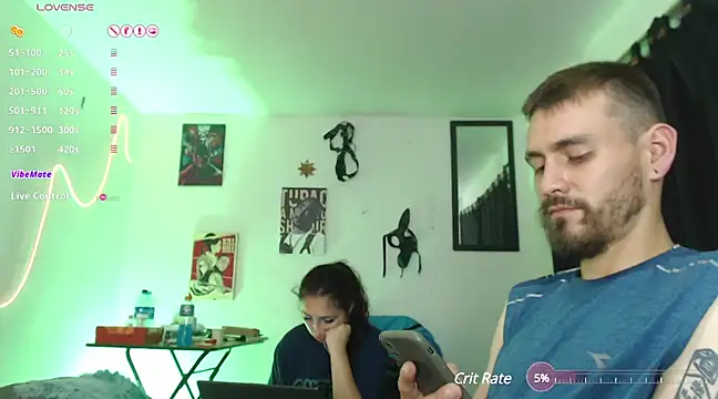 katianzayn online show from January 6, 11:52 pm