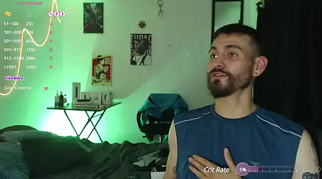 katianzayn online show from January 7, 6:05 am