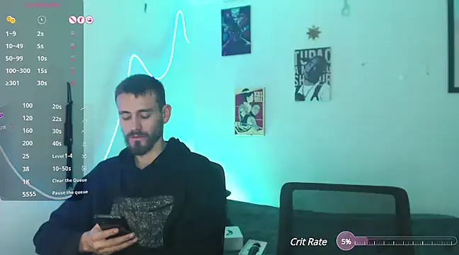 katianzayn online show from January 17, 8:22 pm