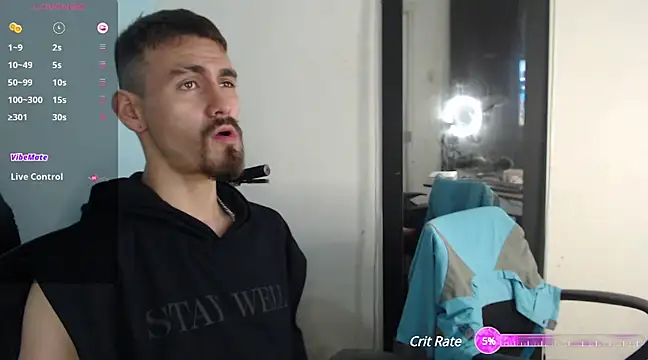 Snapshot of katianzayn chatting on February 15, 9:38 am katianzayn online show from February 15, 9:38 am