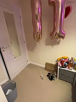 Tallulah-mae-xoxox online show from October 1, 6:36 pm