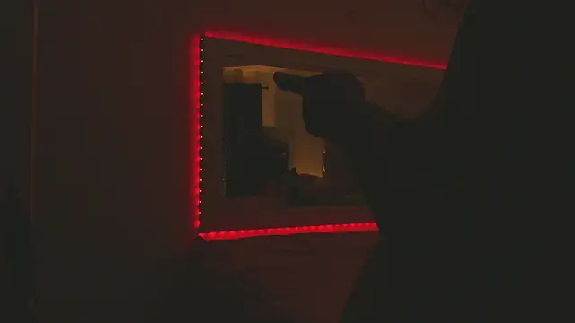 Scarlett grand online show from January 31, 2:15 am