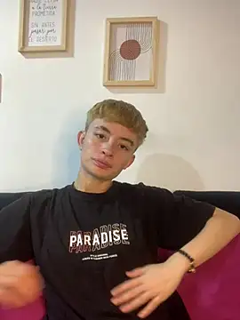 nico 18x online show from February 6, 10:21 pm