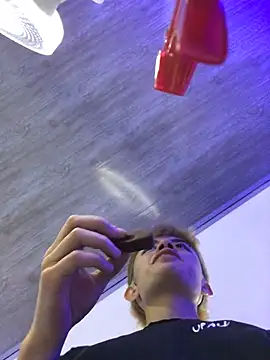 nico 18x online show from February 7, 7:38 pm