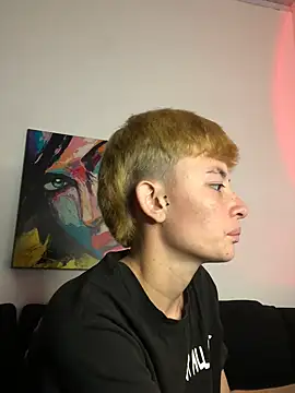 nico 18x online show from February 8, 2:04 am