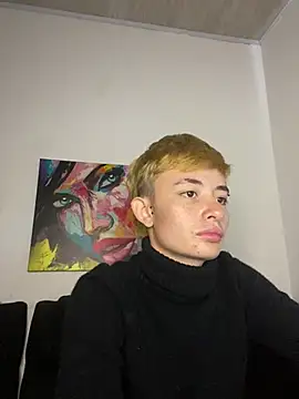 nico 18x online show from February 10, 9:04 pm