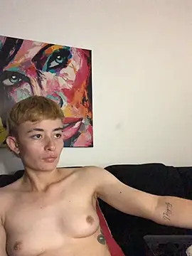 nico 18x online show from February 11, 12:06 am