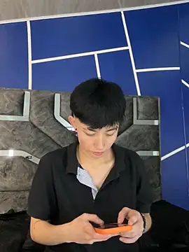 nico 18x online show from February 13, 2:56 am