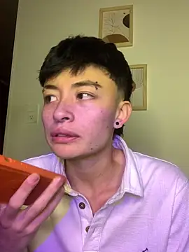 nico 18x online show from February 16, 5:37 pm