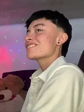 nico 18x online show from February 16, 8:44 pm