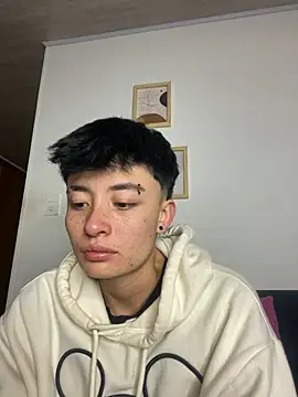 nico 18x online show from February 18, 10:36 pm