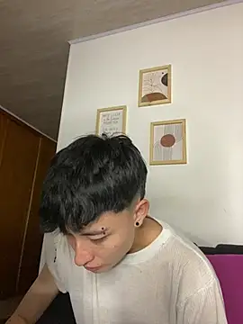 nico 18x online show from February 21, 9:00 pm