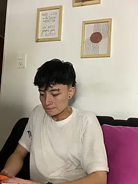 nico 18x online show from February 22, 12:05 am