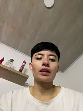 nico 18x online show from February 23, 3:56 am