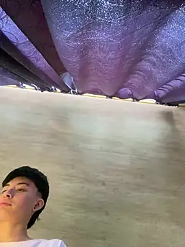 nico 18x online show from February 23, 7:07 pm