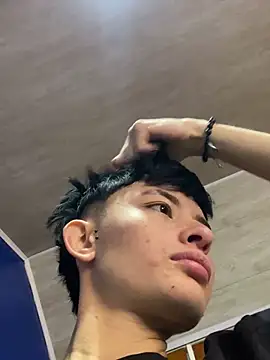 nico 18x online show from February 24, 8:03 pm