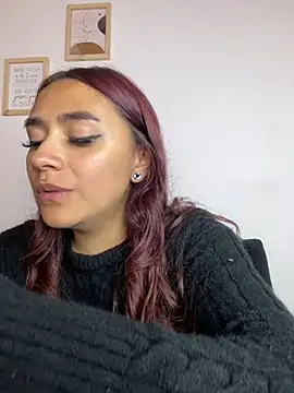 nico 18x online show from February 26, 1:19 pm