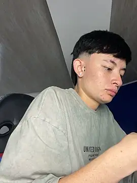 nico 18x online show from March 1, 7:59 pm