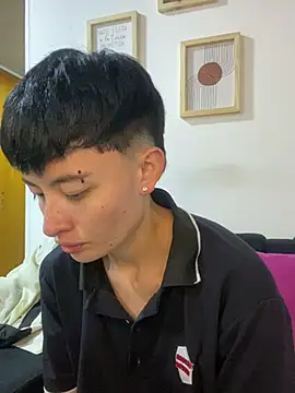 nico 18x online show from March 5, 2:14 am