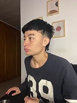 nico 18x online show from March 8, 6:47 pm