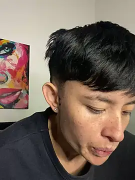 nico 18x online show from March 9, 1:56 am