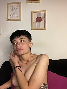 nico 18x online show from March 10, 6:01 pm