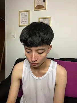 nico 18x online show from March 12, 2:09 am