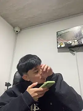 nico 18x online show from March 15, 2:14 am