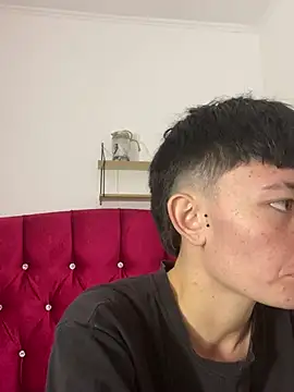 nico 18x online show from March 22, 8:37 pm