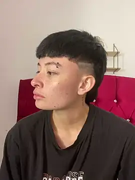 nico 18x online show from March 23, 12:15 am