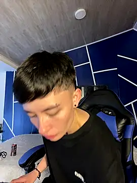 nico 18x online show from September 12, 8:31 pm