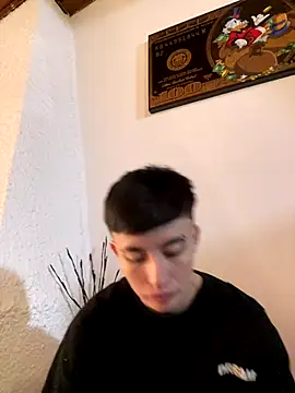 nico 18x online show from September 13, 8:30 pm