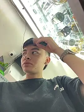 nico 18x online show from September 15, 5:35 pm