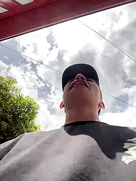 nico 18x online show from September 16, 5:58 pm