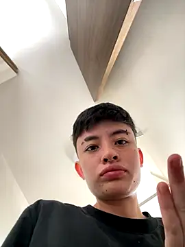 nico 18x online show from September 27, 4:01 pm