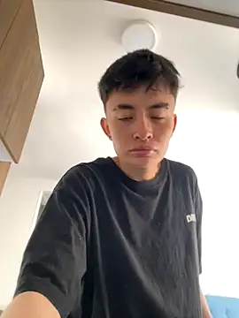 nico 18x online show from October 7, 8:17 pm