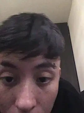 nico 18x online show from October 30, 8:20 pm