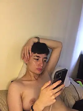 nico 18x online show from October 31, 6:53 pm