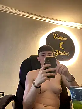 nico 18x online show from November 8, 5:07 am