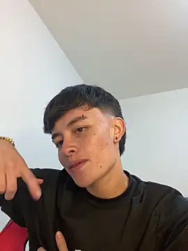 nico 18x online show from November 22, 1:15 am