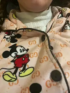 Howan-43 online show from February 12, 3:07 pm