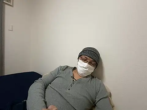 Grandpa29hijii online show from January 23, 12:52 pm