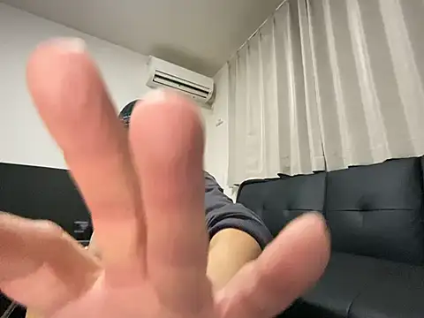 Snapshot of Grandpa29hijii chatting on February 6, 1:03 pm Grandpa29hijii online show from February 6, 1:03 pm