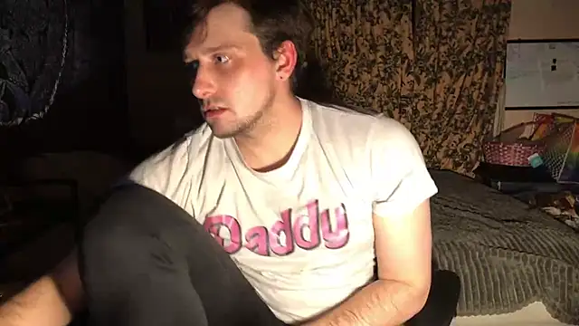 Snapshot of ghostx227 chatting on March 9, 4:27 am ghostx227 online show from March 9, 4:27 am