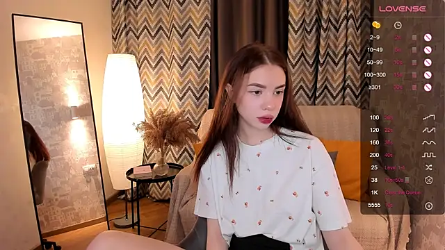 Snapshot of MilliBrown_ chatting on January 11, 11:56 am MilliBrown online show from January 11, 11:56 am