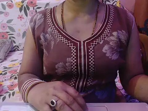 Snapshot of Jannat_ji chatting on March 25, 6:08 am Jannat ji online show from March 25, 6:08 am