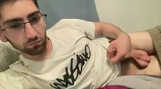 Exoticobrisajal online show from December 11, 1:37 am