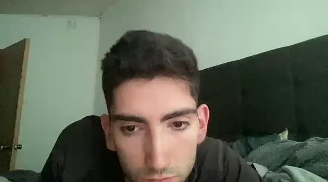 Exoticobrisajal online show from January 18, 10:28 pm