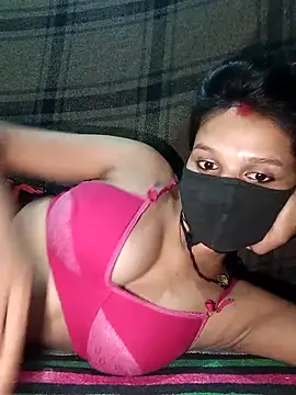 Hoty girl 143 online show from April 6, 1:03 am